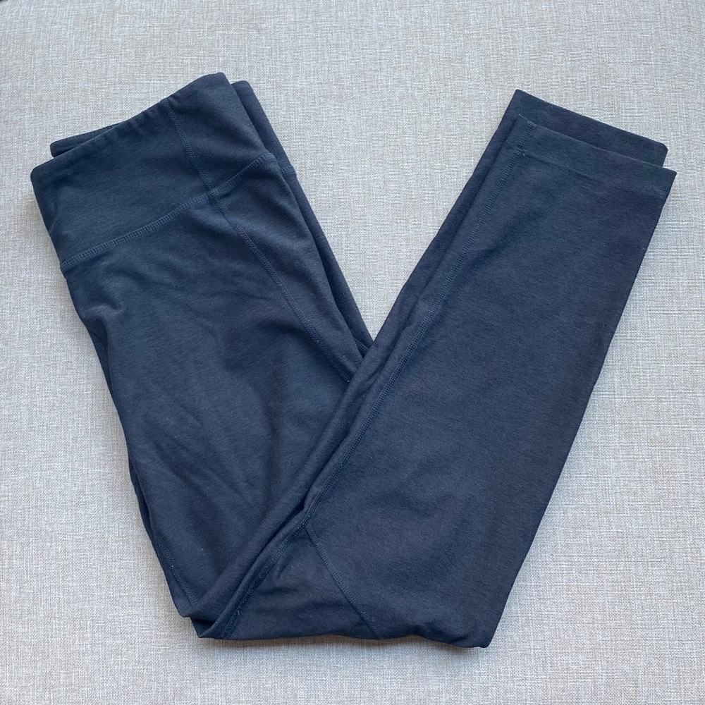 Outdoor Voices Cropped 3/4 Leggings